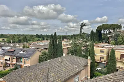 Villa in vendita, Via Gustavo Giovannoni, Roma