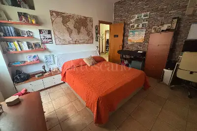 Casa in vendita, Lungomare Paolo Toscanelli, Roma