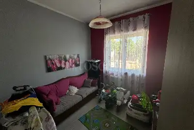 Villa in vendita, VIlletta a Casteltermini (AG) Contrada Fabbrichella, Casteltermini