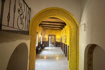 Palazzo in vendita, Via Pianillo, Balsorano
