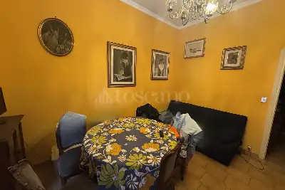 Casa in vendita, Via Flavia, Ladispoli