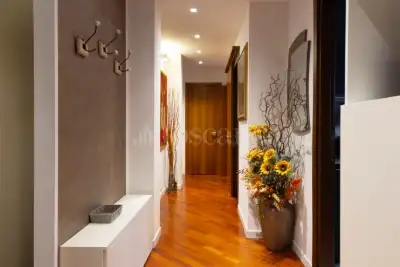 Casa in vendita, Via Mar Nero, Milano
