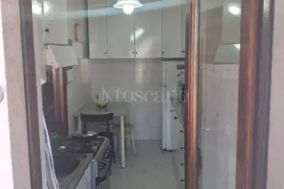 Casa in vendita, Via Montello, Avezzano