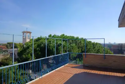 Attico in vendita, Via della Casetta Mattei, Roma