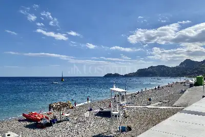 Casa in vendita, Via Luigi Rizzo , Letojanni, Letojanni