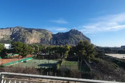 Casa in vendita, Viale del Fante, Palermo