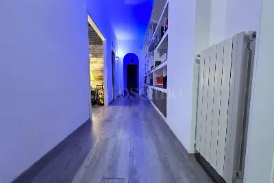 Casa in vendita, via Falcone , Cerignola