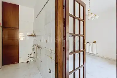 Casa Indipendente in vendita, Via Vittorio Emanuele II, Ossi