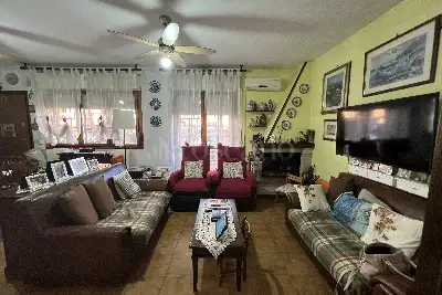 Villino a Schiera in vendita, Via Francesco Paolo Bonifacio, Roma