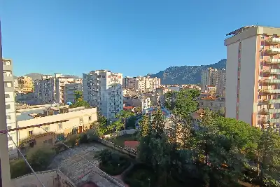 Casa in vendita, Viale Strasburgo, Palermo