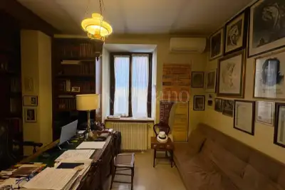 Casa in vendita, Via Eleuterio di Gianfilippo, Avezzano