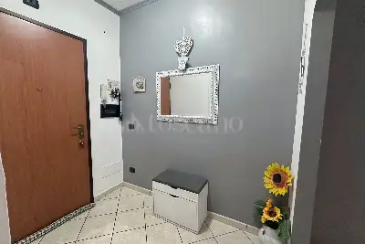 Casa in vendita, Via Castelsardo, Fiumicino