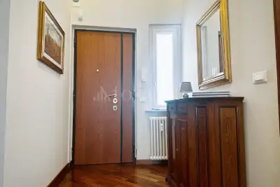 Casa in vendita, Via Laura Mantegazza, Roma