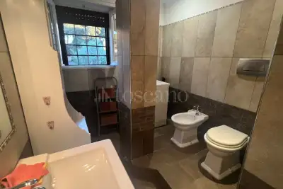 Casa in vendita, Via Leonida Rech, Roma
