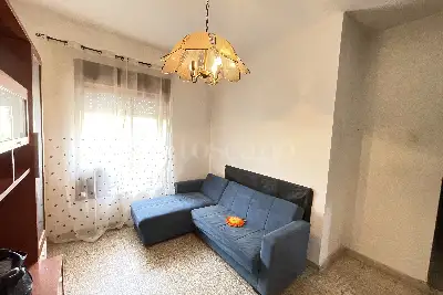 Casa in vendita, Via Rocco Chinnici, Messina