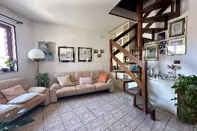 Casa in vendita, Via Mondello, Palermo