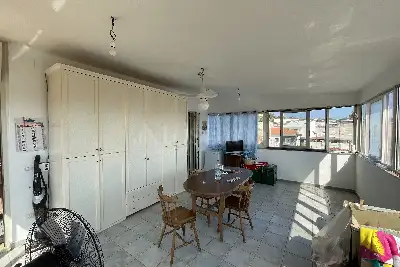 Casa Indipendente in vendita, Via Candelora Faro Superiore, Messina