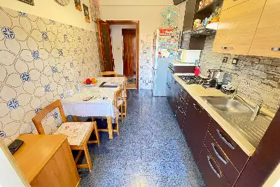 Casa in vendita, Via Lombardia, Cerveteri