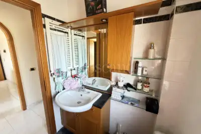Casa in vendita, Via Giorgio La Pira, Messina
