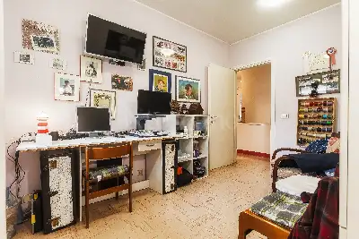 Villino a Schiera in vendita, Via Ausonia, Udine