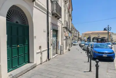 Casa in vendita, Salita Piazza Roma, Catanzaro