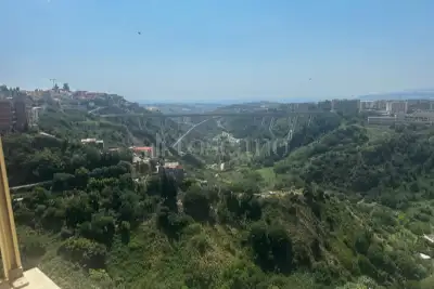Casa in vendita, Via Bruno Chimirri, Catanzaro
