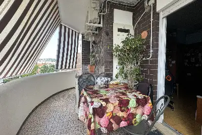 Casa in vendita, Via Oberdan, Santa Marinella