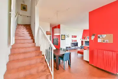 Casa Indipendente in vendita, Via San Vincenzo, Cantù