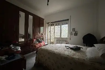 Casa in vendita, Via Capo Soprano, Roma