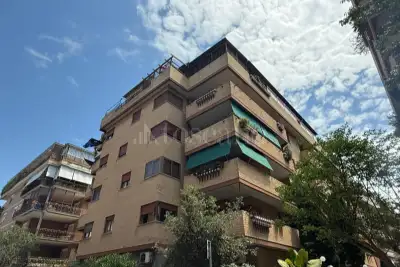 Casa in vendita, Via delle Baleari, Roma