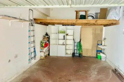 Casa in vendita, Via Siro Corti, Roma