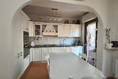 Casa in vendita, Via Della Tenuta Del Casalotto, Roma