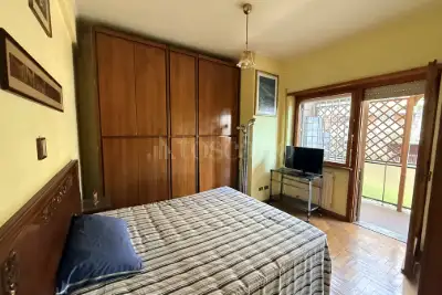 Casa in vendita, Via Elio Chianesi, Roma