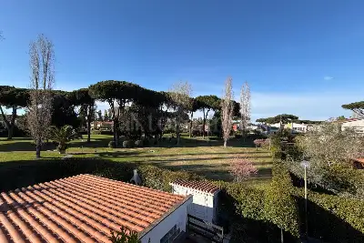 Villino a Schiera in vendita, Viale Alessandro Magno, Roma