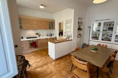 Casa in vendita, Via Ezio, Roma