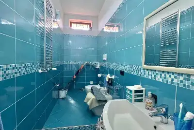 Casa Indipendente in vendita, Viale Sandro Pertini 20, San Potito Ultra, San Potito Ultra