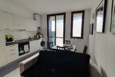 Casa in vendita, Via Tridentina, Gallarate