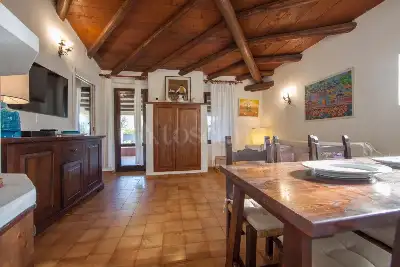 Villa in vendita, Monte Nai, Muravera