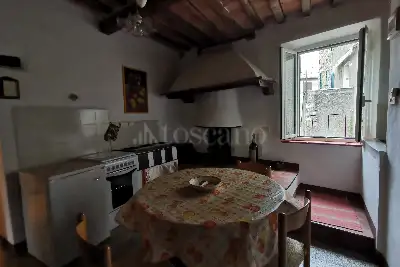 Casa in vendita, Via Altero Spinelli, Murlo