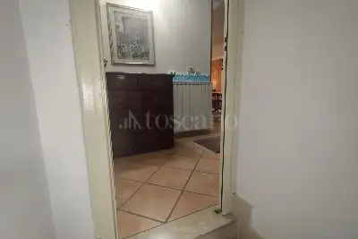 Villino a Schiera in vendita, Via Michele Nau, Roma