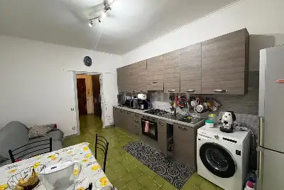 Casa in vendita, Corso Duca di Genova, Roma