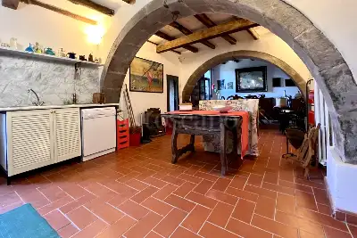 Casa in vendita, Via Giorgina, Blera