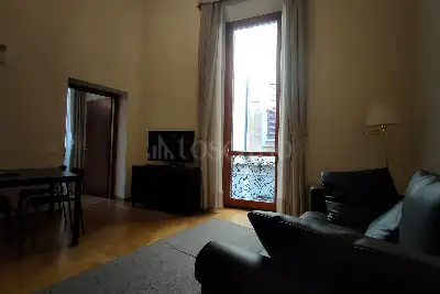 Casa in vendita, Via San Maurilio, Milano