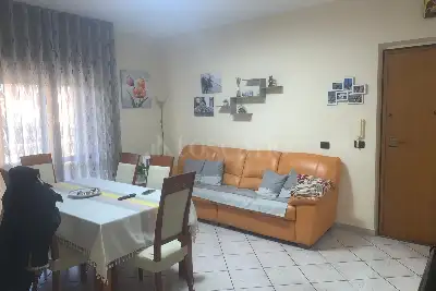 Casa in vendita, Via Garibaldi, Montepaone