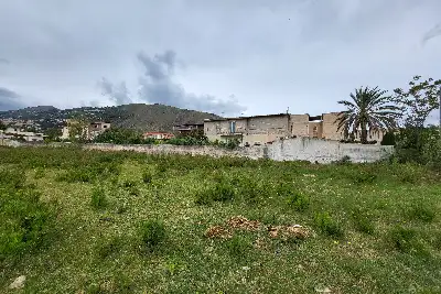 Agricolo in vendita, Via Oneto, Palermo