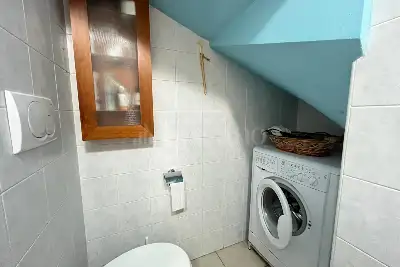 Villino a Schiera in vendita, Residence Ippocampo, Manfredonia