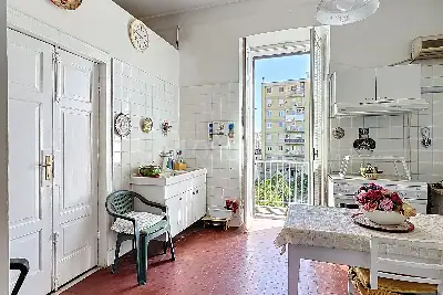 Casa in vendita, Via Roma, Sassari