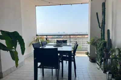 Attico in vendita, Viale Leonida Tonelli, Roma