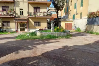 Magazzino in vendita, Via Flaminia, Roma