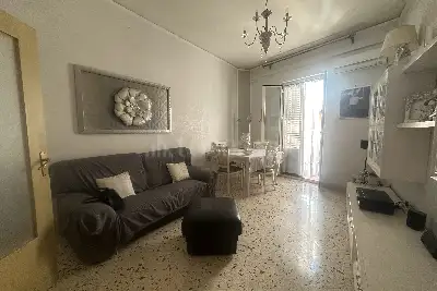 Casa in vendita, Via Prospero Intorcetta, Palermo